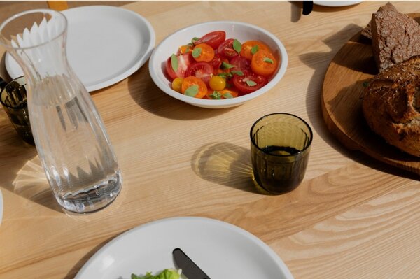 Iittala Servírovacia doska Raami 31cm, dub