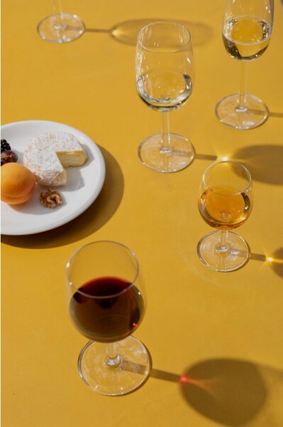 Iittala Poháre na biele víno Raami 0,28l, 2ks