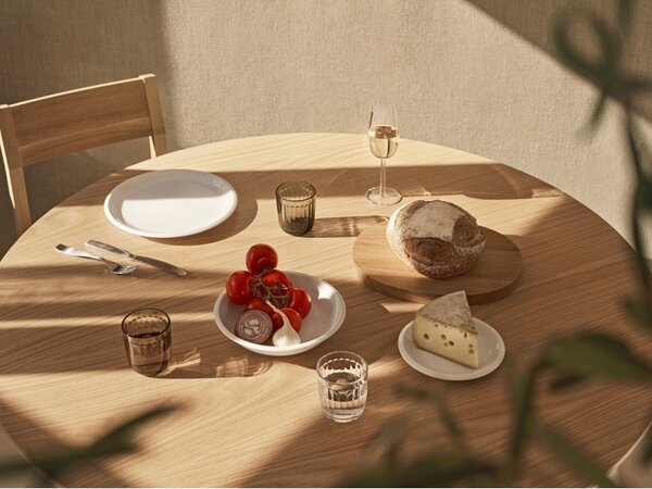 Iittala Poháre Raami 0,26l, 2ks, ľanové