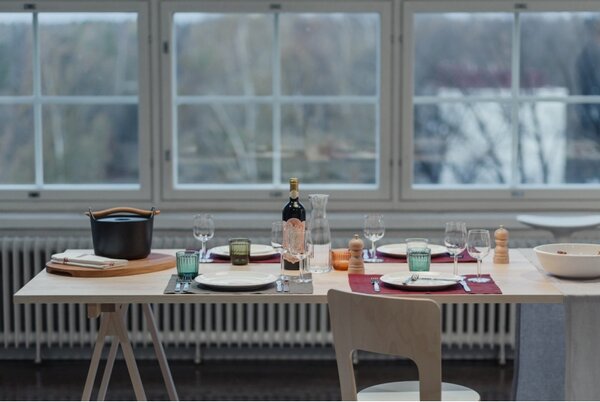 Iittala Poháre na biele víno Raami 0,28l, 2ks
