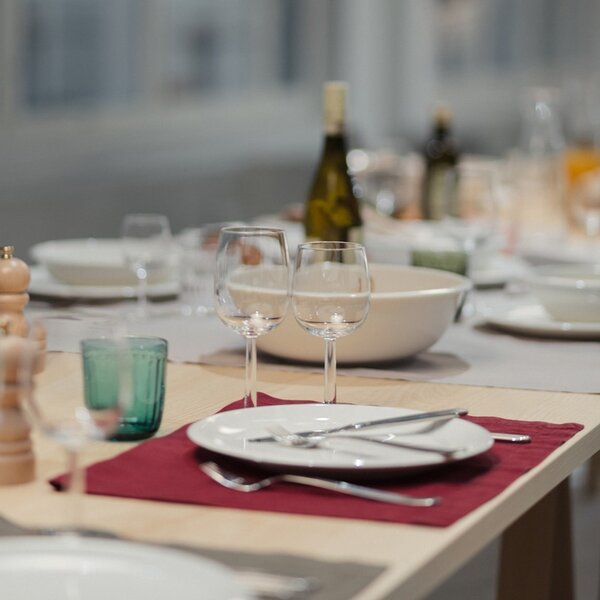 Iittala Poháre na biele víno Raami 0,28l, 2ks
