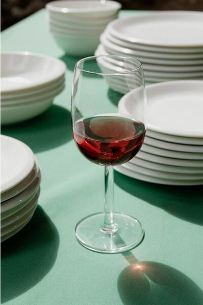 Iittala Poháre na červené víno Raami 0,28l, 2ks