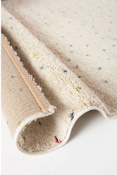 Koberec 140x200 cm Dottie Multi – Universal