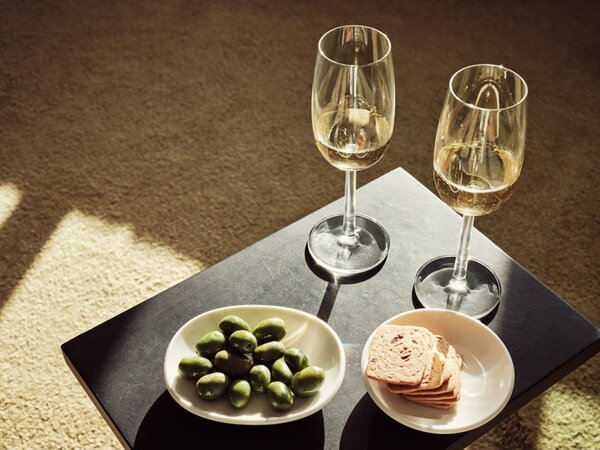 Iittala Poháre na šumivé vína Raami 0,24l, 2ks