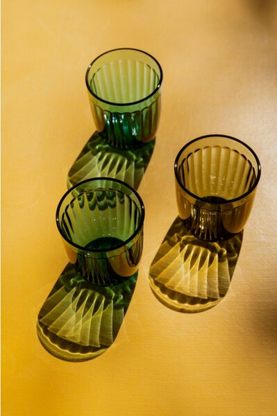 Iittala Poháre Raami 0,26l, 2ks, machové