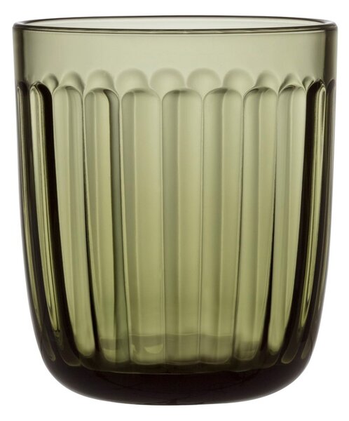 Iittala Poháre Raami 0,26l, 2ks, machové