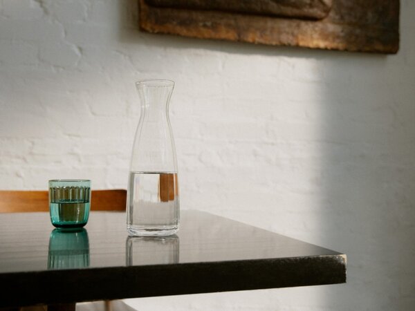 Iittala Poháre Raami 0,26l, 2ks, sea blue