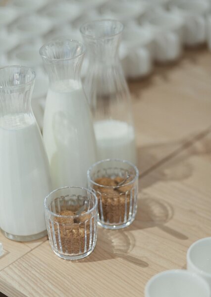 Iittala Karafa Raami 1l