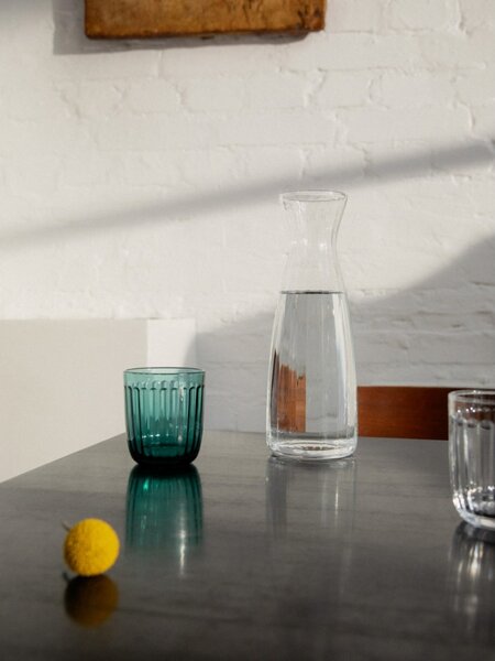 Iittala Poháre Raami 0,26l, 2ks, sea blue