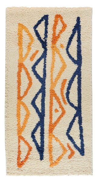 Koberec Selection Morra, 80 x 150 cm