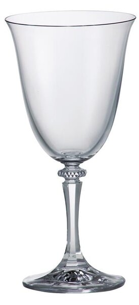 BOHEMIA BRANTA POHÁR NA VÍNO 290ML SADA 6 KS