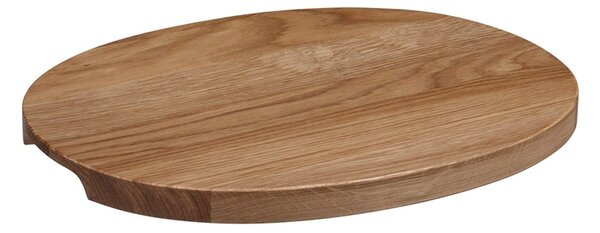 Iittala Servírovacia doska Raami 38,5cm, dub
