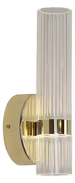 LED nástenné svietidlo AMBIENTE LED/6W/230V 3000/4000/6000K zlaté