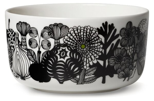 Marimekko Miska Oiva Siirtolapuutarha 0,5l, kvety