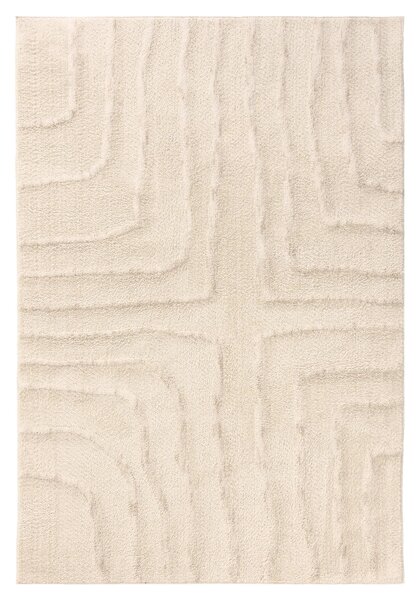 MOOD SELECTION Junis Cream - koberec