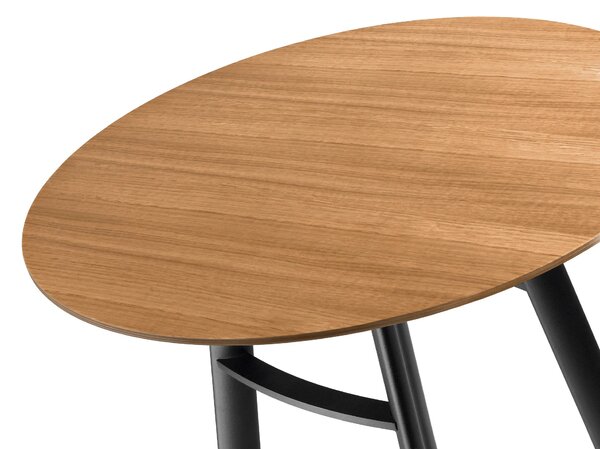 LD SEATING - Barový stôl SPOT SP-T1080/600