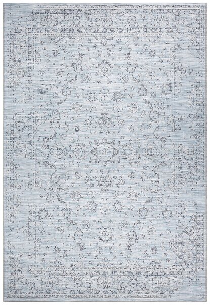 Mujkoberec Original AKCIA: 154x230 cm Kusový koberec 104418 Blue – na von aj na doma - 154x230 cm