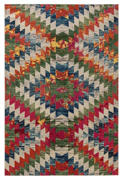 MOOD SELECTION Casa Multicolour - koberec