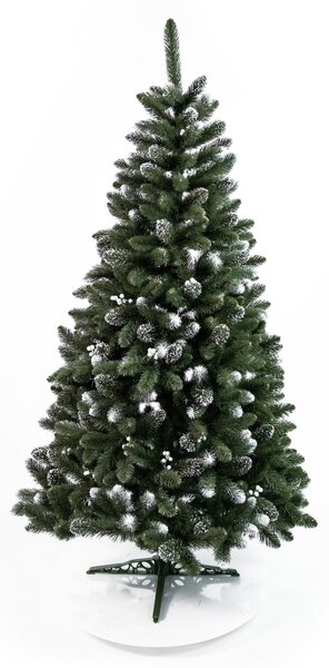 Vianočný stromček- Borovica Iza 120cm
