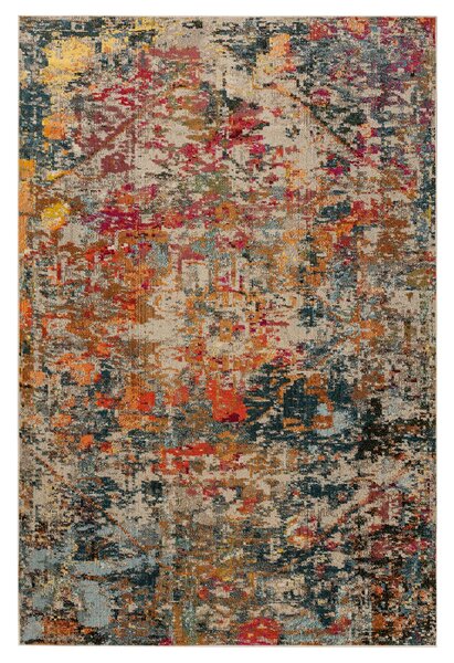 MOOD SELECTION Casa Multicolour - koberec