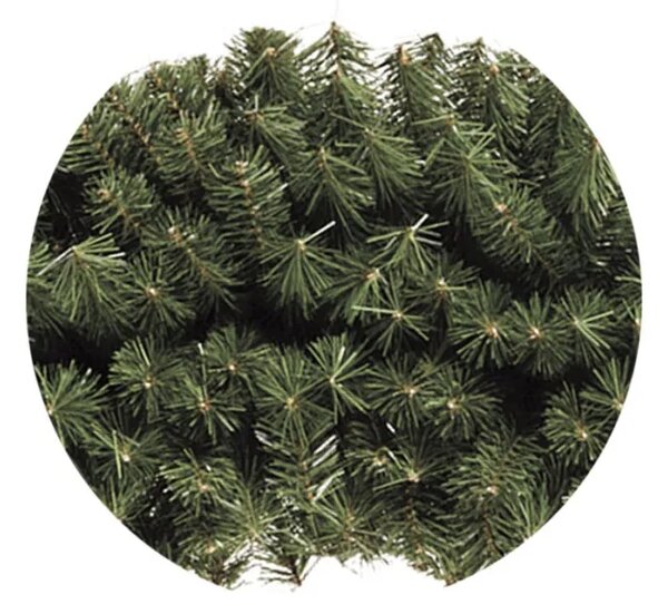 Veniec kráľovský 100cm