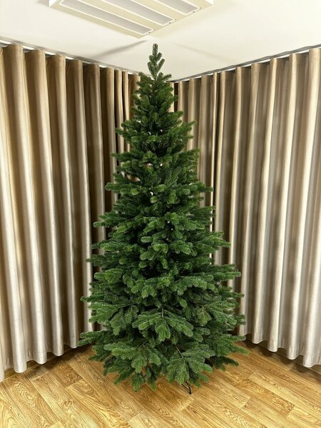 Jedľa Tatranská 100% 3D- 260cm