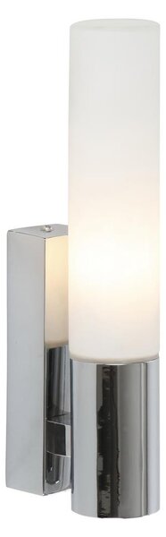 Globo GLOBO 41521L - LED Kúpeľňové nástenné svietidlo MARINES 1xG9/3W/230V IP44 GL4842 + záruka 5 rokov zadarmo