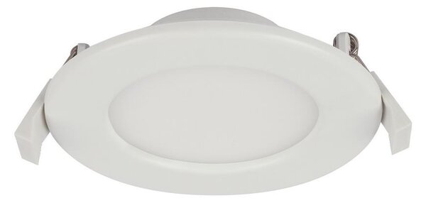 Globo GLOBO 12390-9D - LED Stmievateľné kúpeľňové svietidlo UNELLA 1xLED/6W/230V IP44 GL4683 + záruka 5 rokov zadarmo