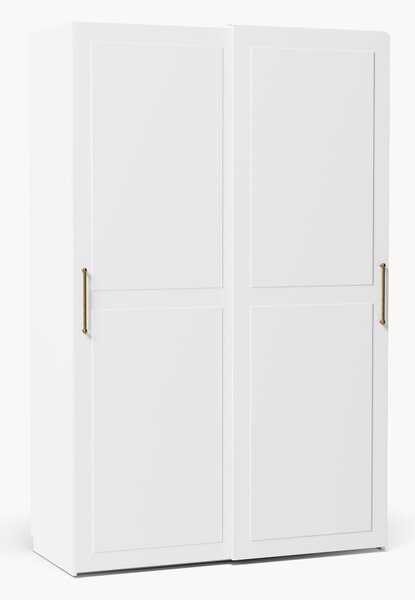 Modulárna šatníková skriňa's posuvnými dverami Charlotte, Š 150 cm, rôzne veľkosti