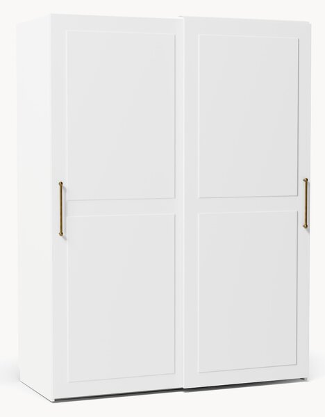 Modulárna šatníková skriňa's posuvnými dverami Charlotte, Š 150 cm, rôzne veľkosti