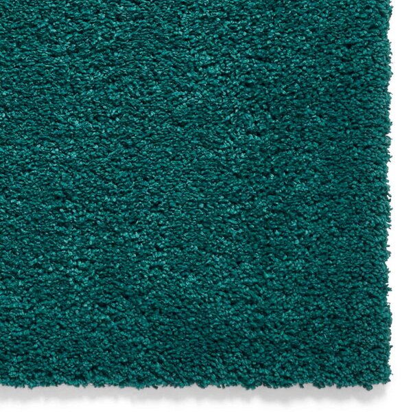 Smaragdovozelený koberec Think Rugs Sierra, 160 x 220 cm