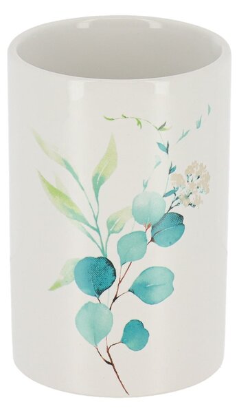 Kúpeľňový pohár Aquarelle, kombinácia farieb