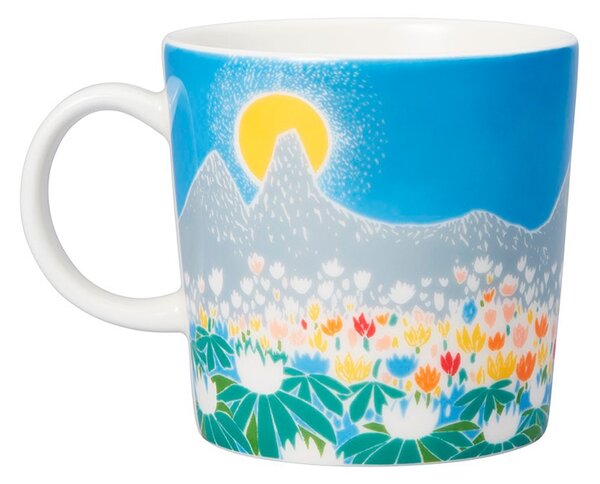 Arabia Hrnček Moomin Friendship 0,3l