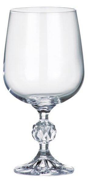 BOHEMIA STERNA POHÁR NA ČERVENÉ VÍNO 340ML SADA 6KS
