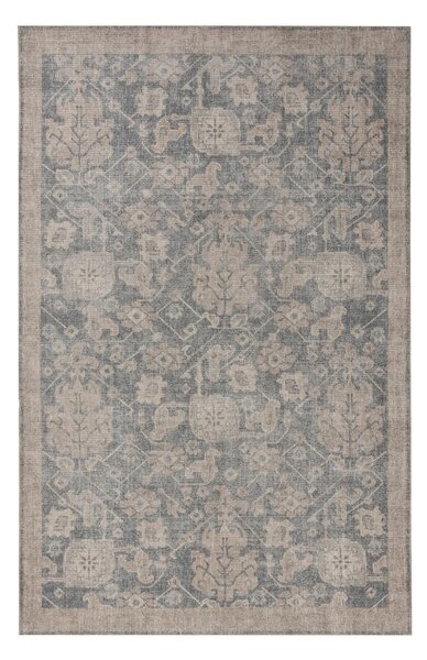 MOOD SELECTION Lorenzo Dark Grey - koberec