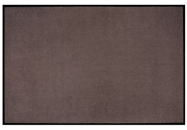 Mujkoberec Original Protišmyková rohožka 104482 Brown - 80x120 cm
