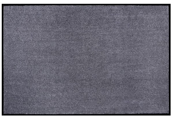 Mujkoberec Original Protišmyková rohožka 104484 Grey - 40x60 cm