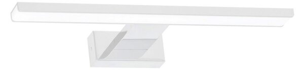 Milagro LED Kúpeľňové nástenné svietidlo SHINE 1xLED/7W/230V IP44 MI0291 + záruka 3 roky zadarmo