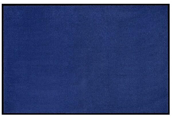 Mujkoberec Original Protišmyková rohožka 104486 Blue - 90x150 cm