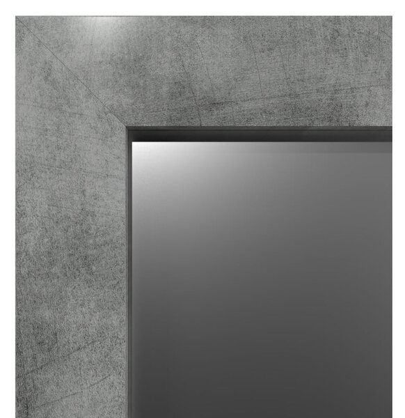 Nástenné zrkadlo Styler Lustro Jyvaskyla Raggo, 60 × 86 cm