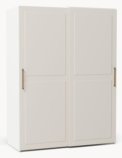 Modulárna šatníková skriňa's posuvnými dverami Charlotte, Š 150 cm, rôzne veľkosti