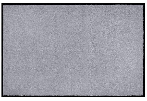 Mujkoberec Original Protišmyková rohožka 104489 Silver - 90x150 cm