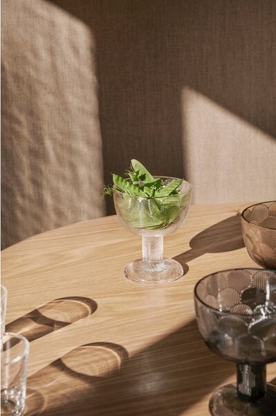 Iittala Miska Miranda, sivá