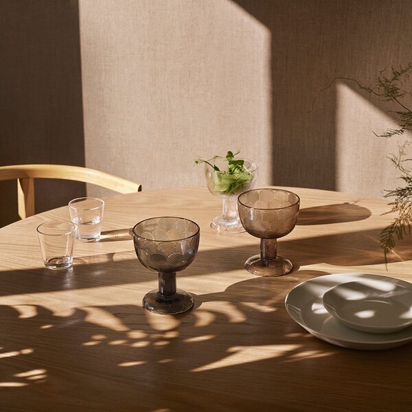 Iittala Miska Miranda, číra
