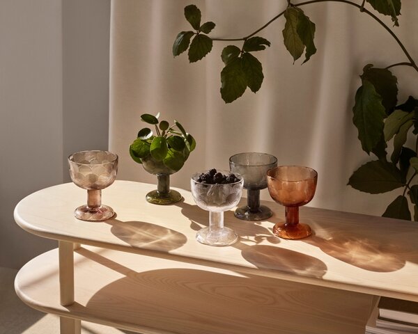 Iittala Miska Miranda, machová