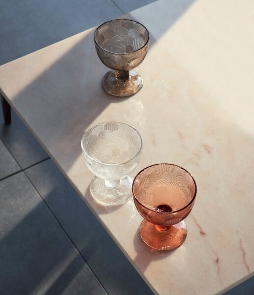 Iittala Miska Miranda, oranžová