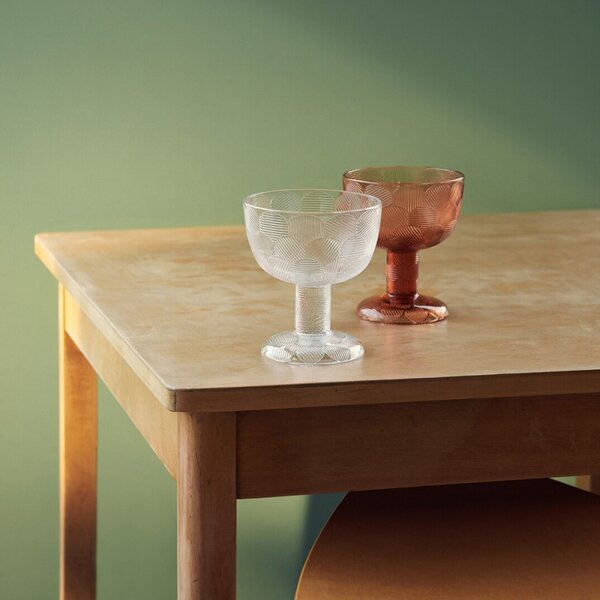 Iittala Miska Miranda, oranžová