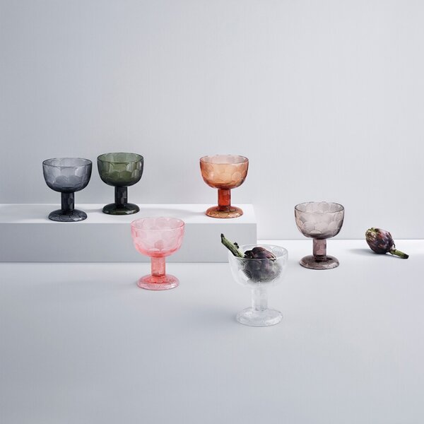 Iittala Miska Miranda, machová