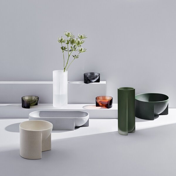 Iittala Misa Kuru 240x120mm, machová