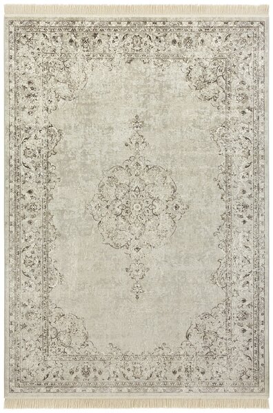 Nouristan - Hanse Home koberce Kusový koberec Naveh 104382 Cream - 160x230 cm